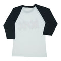 1980s ACDC Jersey Shirt Back
