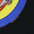 1993 Black Crowes High As The Moon Tour Shirt