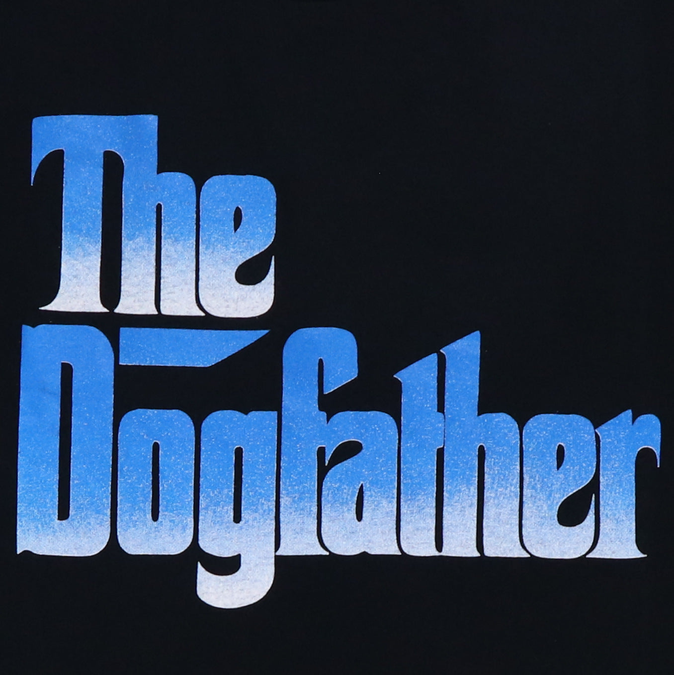 1990s Snoop Dogg The Dogfather Shirt | Authentic Vintage Tee