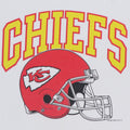1993 Kansas City Chiefs Shirt