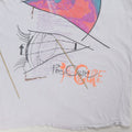 1987 The Cure Kissing Tour Shirt