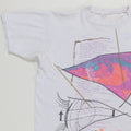 1987 The Cure Kissing Tour Shirt