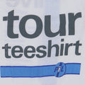 1986 Pil Tour Teeshirt Shirt