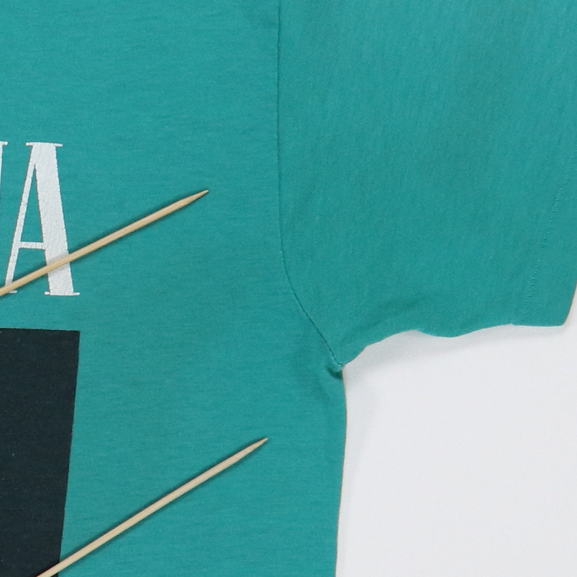 1987 Madonna Who's That Girl World Tour Shirt