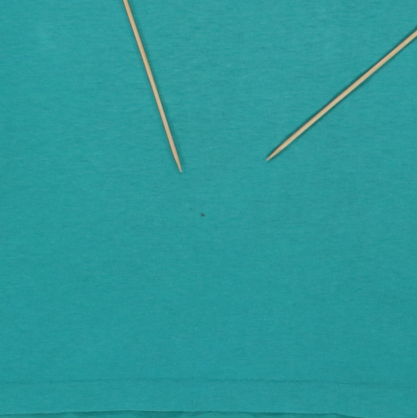 1987 Madonna Who's That Girl World Tour Shirt