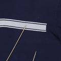 1996 Korn Stripe Shirt