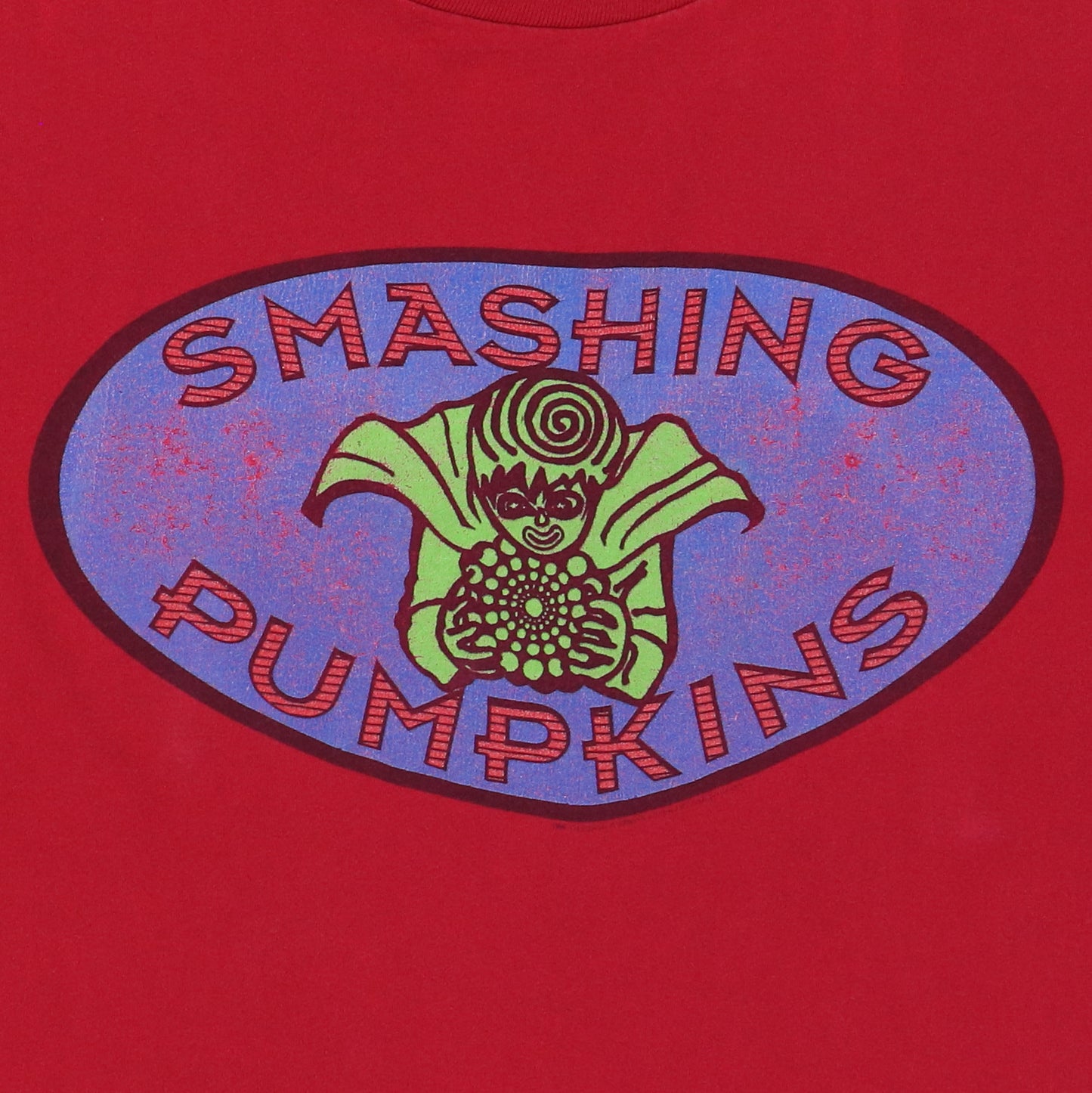 1994 Smashing Pumpkins Shirt