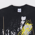 1980s Dead Or Alive Shirt