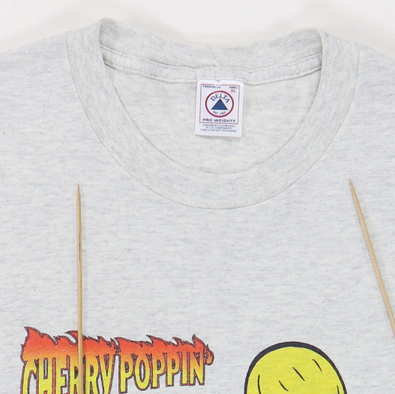1998 Cherry Poppin Daddies Shirt