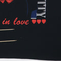 1990 Conway Twitty Crazy In Love Shirt