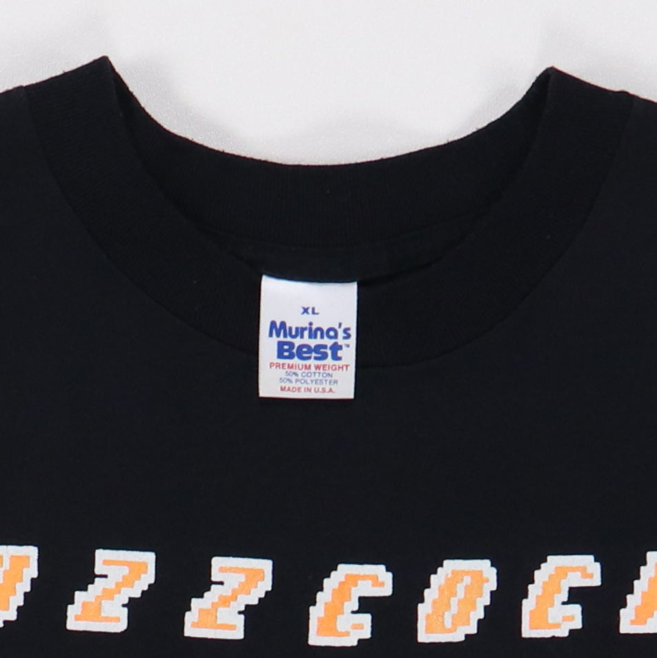 1980s Buzzcocks Shirt