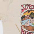 1979 Star Wars Marin Unit Empire Lays Back Crew Shirt