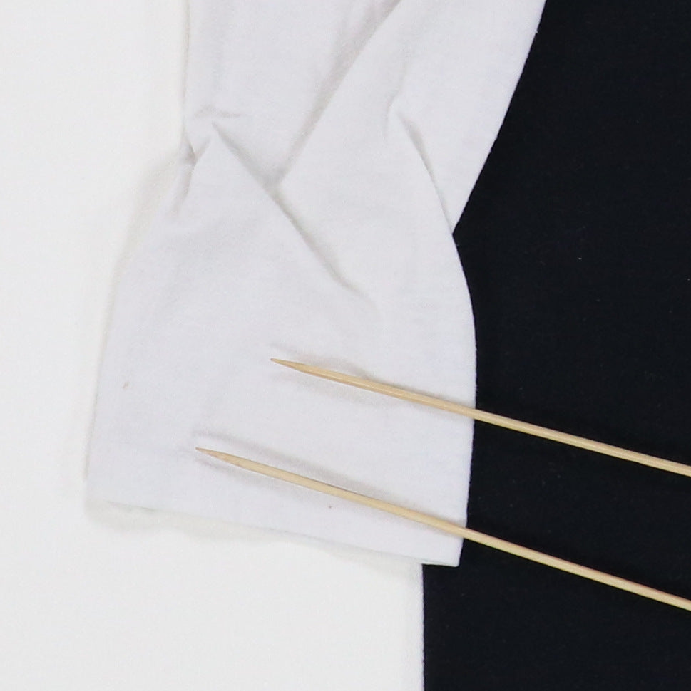 1982 The Who North American Tour Jersey Shirt