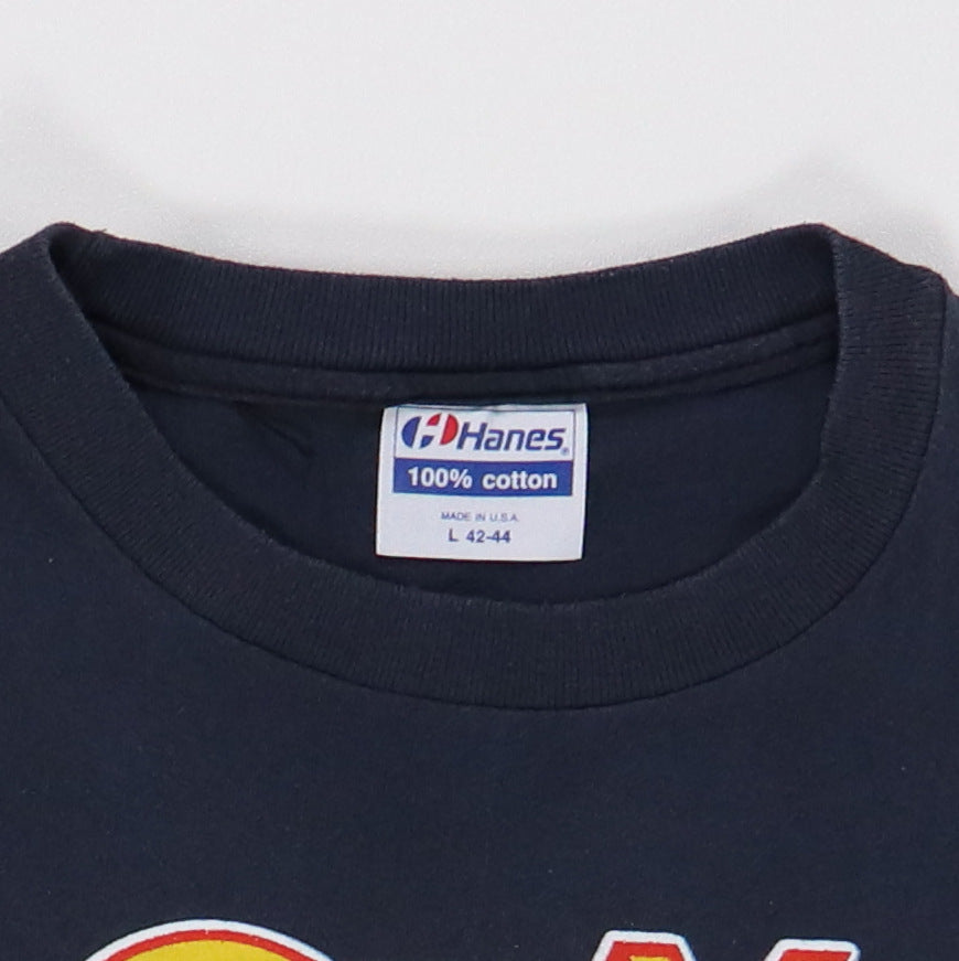 1988 Ozzy Osbourne Rocks Ultimate Monster Shirt