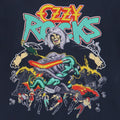 1988 Ozzy Osbourne Rocks Ultimate Monster Shirt