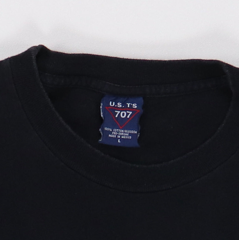 1997 Elton John Tour Shirt