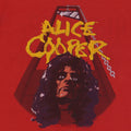 1986 Alice Cooper Nightmare Returns Tour Shirt