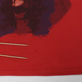 1986 Alice Cooper Nightmare Returns Tour Shirt