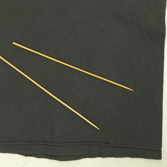 1996 Kurt Cobain shirt