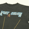 1996 Kurt Cobain shirt