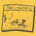 1970s Fear and Loathing Ralph Steadman Shirt