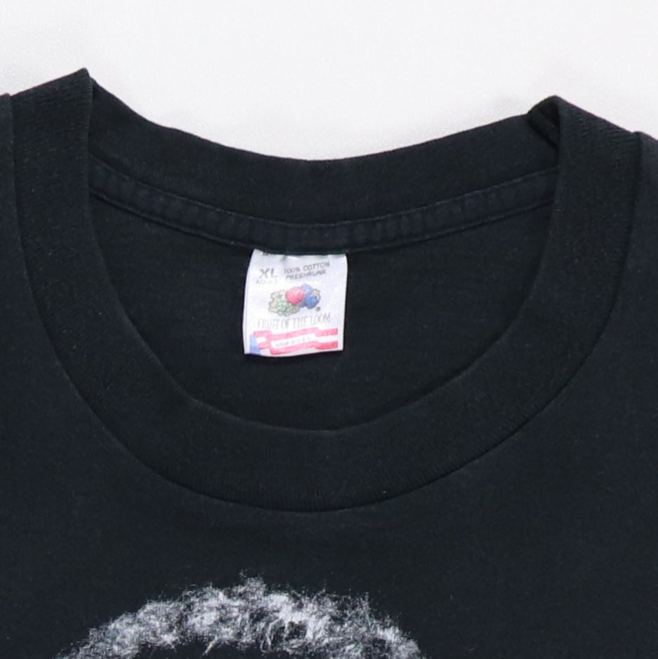 1992 Miles Davis Shirt | Authentic Vintage Tee – WyCo Vintage