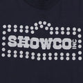 1975 Wings Over America Showco Crew Tour Shirt