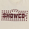1979 The Who Showco Crew Tour Shirt
