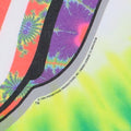 1994 Rolling Stones Tie Dye Shirt