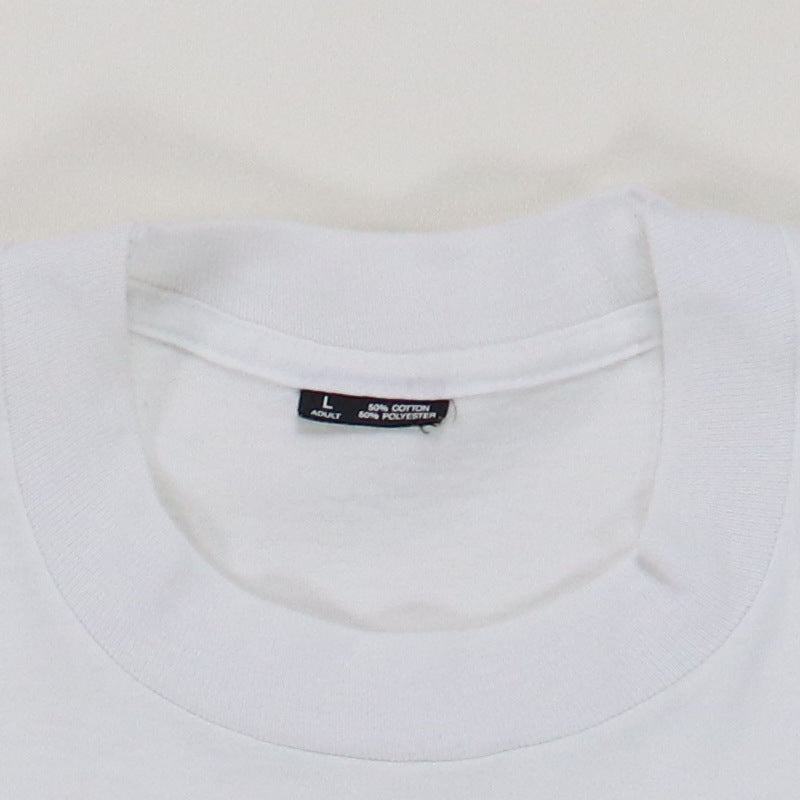 1994 Lollapalooza Festival Shirt