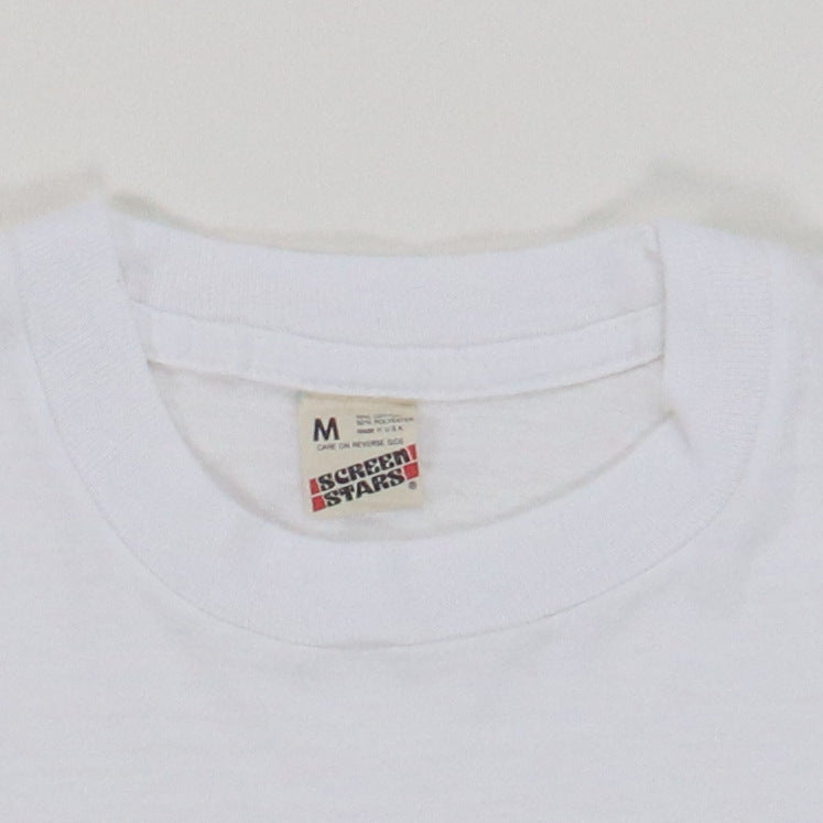 1985 Live Aid This Shirt Saves Lives Shirt