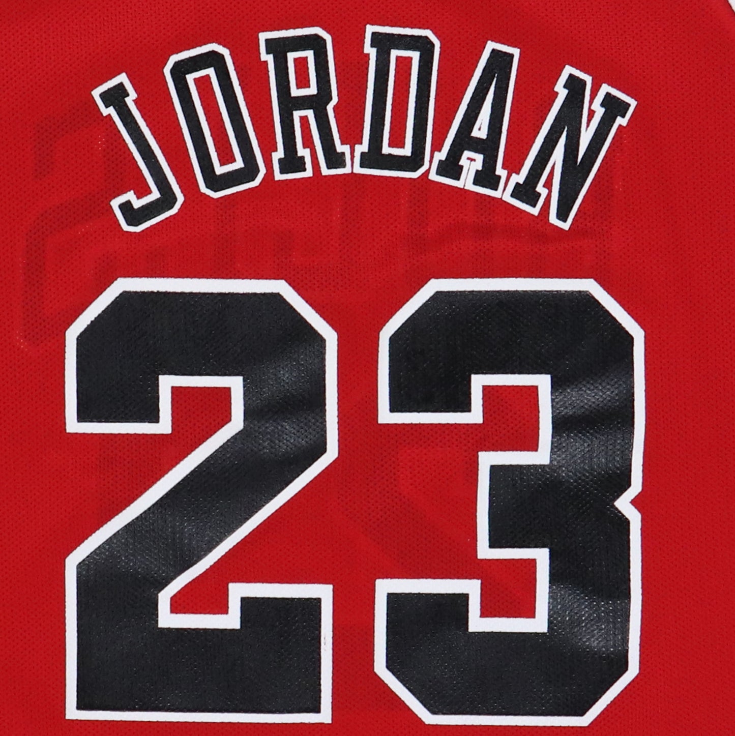 michael jordan chicago jersey