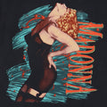 1990 Madonna Blonde Ambition World Tour Shirt