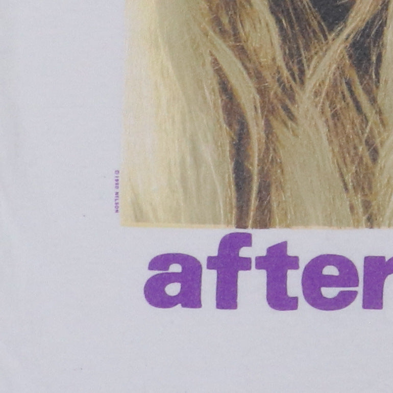 1990 Nelson After The Rain Shirt