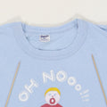 1980s Mr Bill Oh Nooo!!! Shirt
