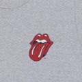 1981 Rolling Stones Wish You Were Here New Orleans Tour Shirt