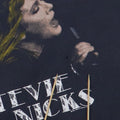 1986 Stevie Nicks Rock A Little Tour Shirt