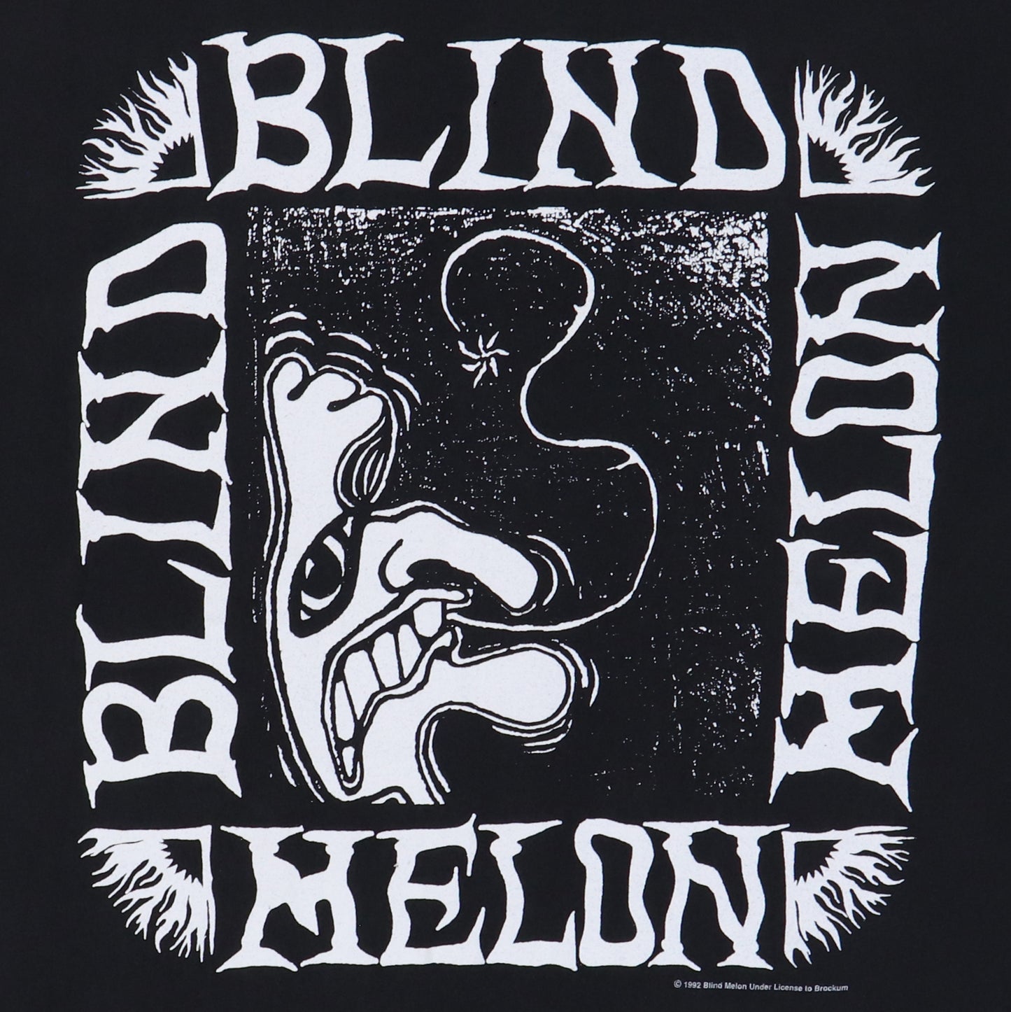1992 Blind Melon Shirt