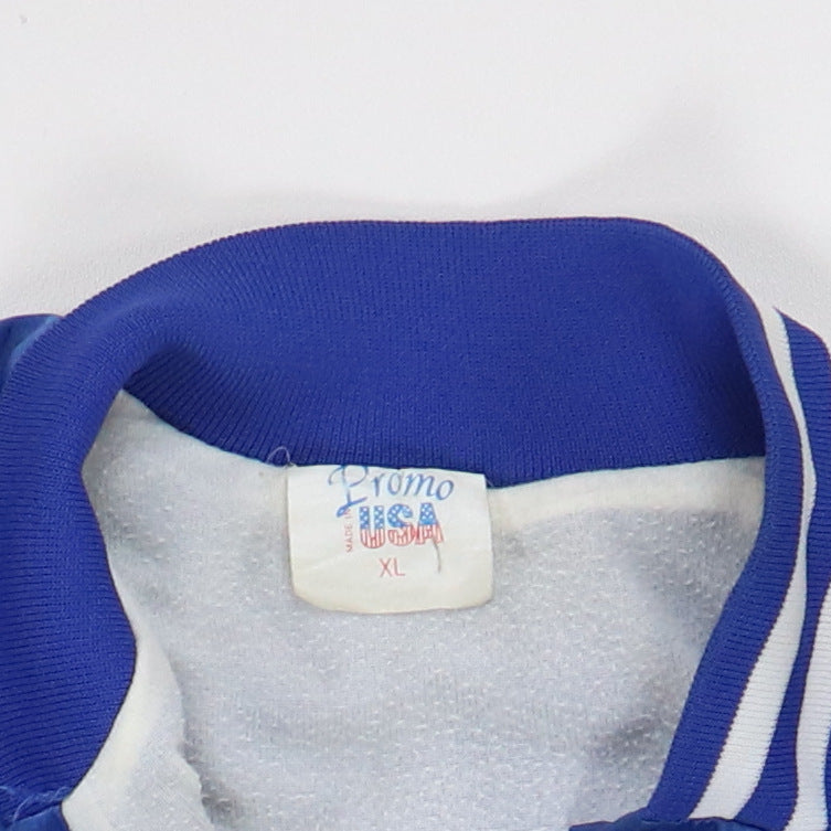1992 Alabama June Jam Jacket
