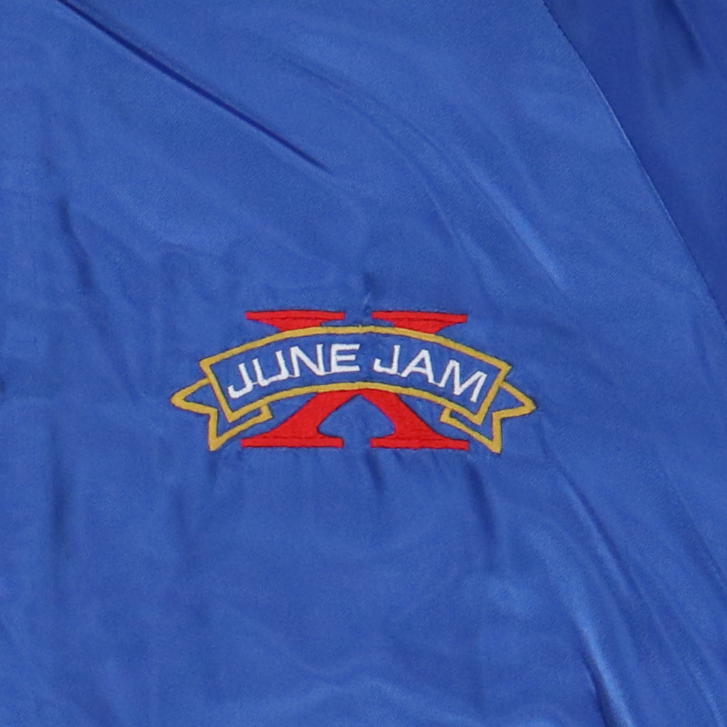1992 Alabama June Jam Jacket