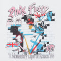 1988 Pink Floyd Momentary Lapse Or Reason Tour Shirt