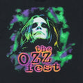 1997 Ozzy Osbourne Ozzfest Shirt