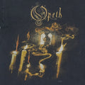 2005 Opeth Ghost Reveries Shirt