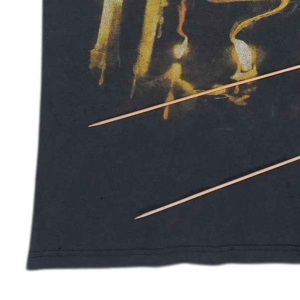 2005 Opeth Ghost Reveries Shirt