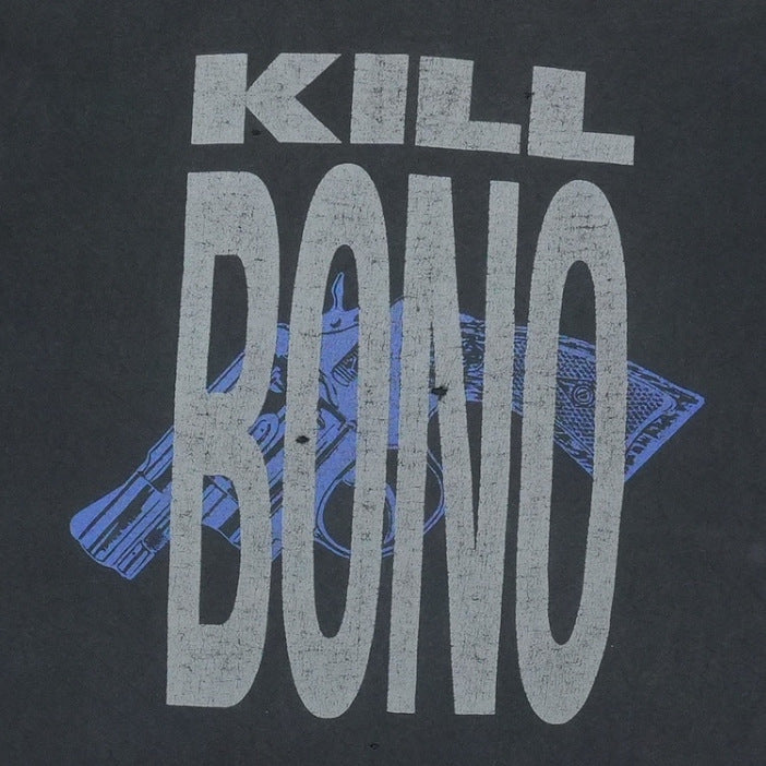 1990s Kill Bono Shirt