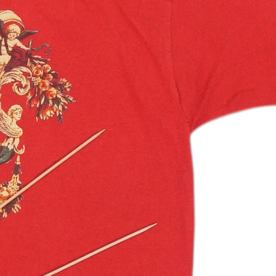 1992 Elton John Versace Tour Shirt
