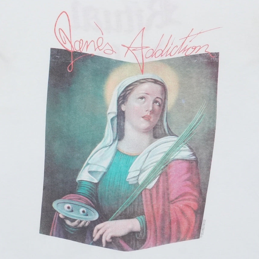 1990 Jane's Addiction Ritual De Lo Habitual Shirt