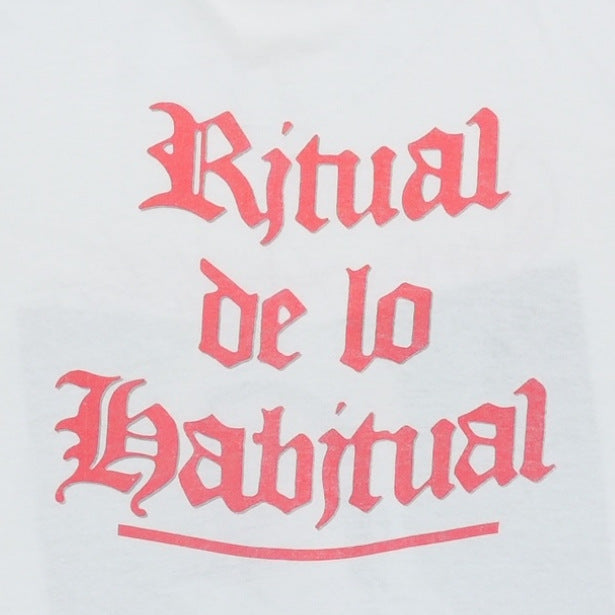 1990 Jane's Addiction Ritual De Lo Habitual Shirt