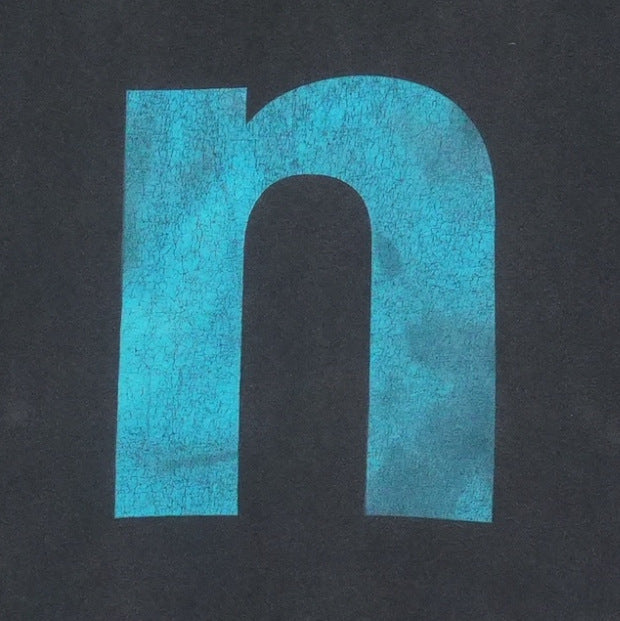 1996 Nine Inch Nails Fixed Shirt | Authentic Vintage Tee – WyCo