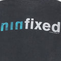 1996 Nine Inch Nails Fixed Shirt